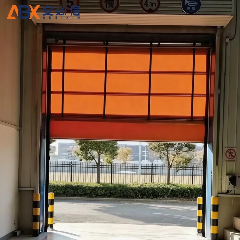 来宾市柔性大门